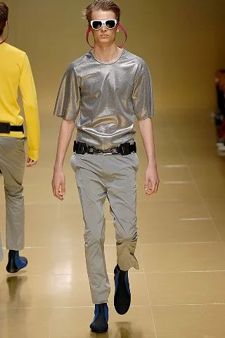 Look 7